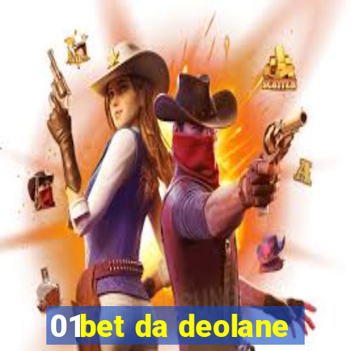 01bet da deolane